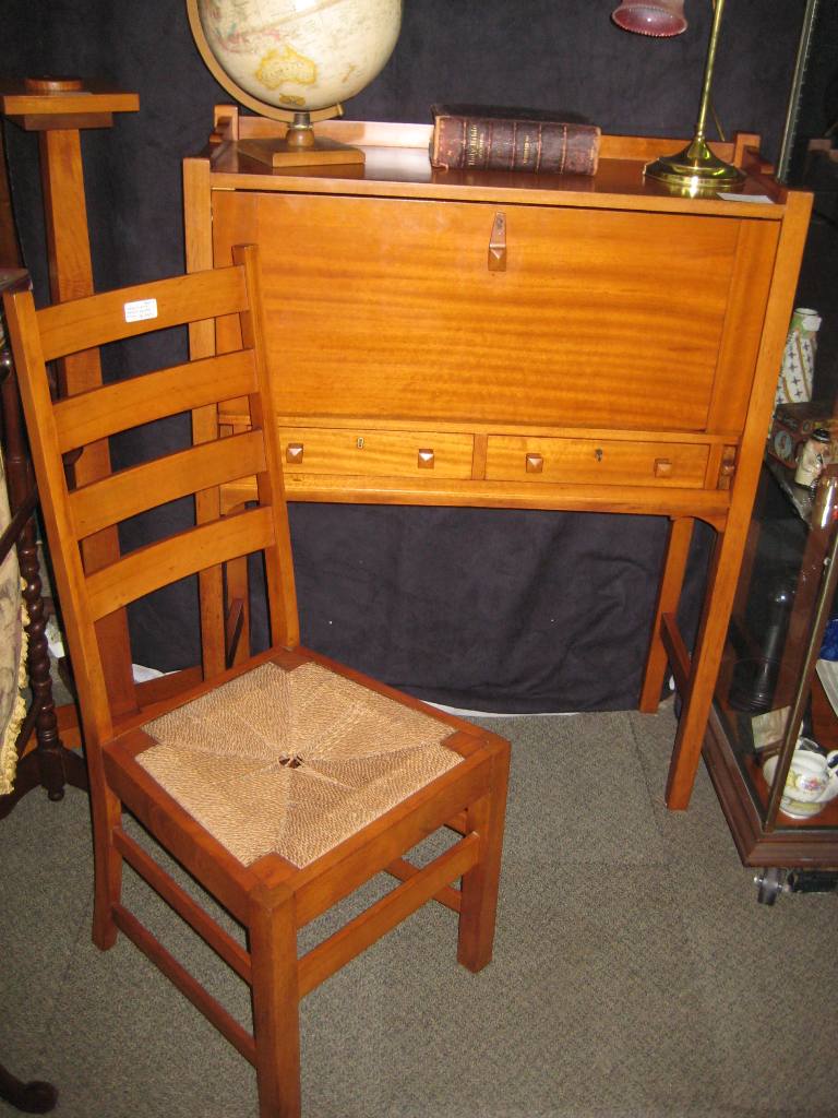 Maple Writing Bureau   SOLD